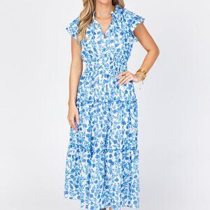 Avara Boutique "Tamara" Dress Medium